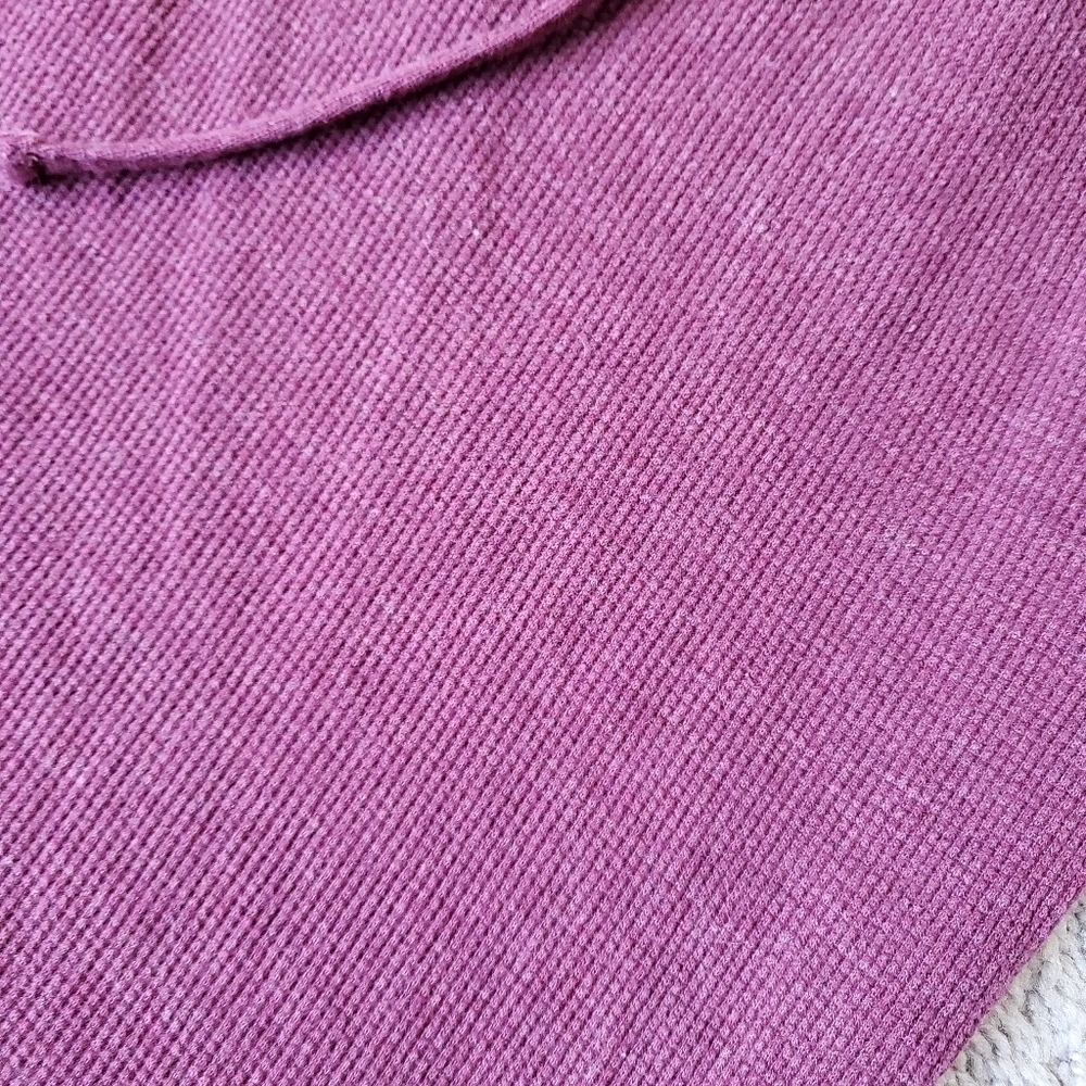 Patagonia Hooded Henley Style Tunic - Picture 11 of 16